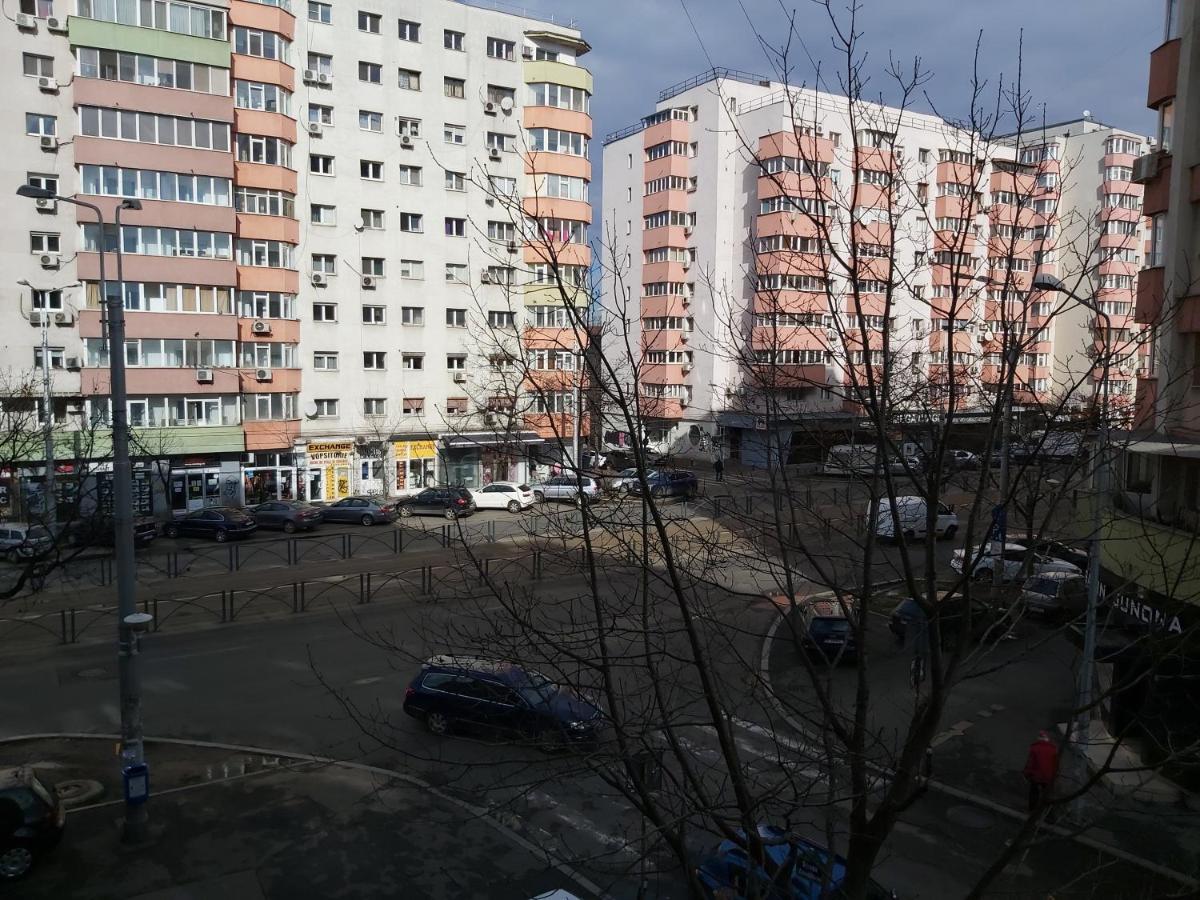 Mosilorcentralboutique Bükreş Dış mekan fotoğraf