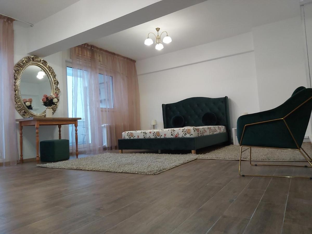 Mosilorcentralboutique Bükreş Dış mekan fotoğraf