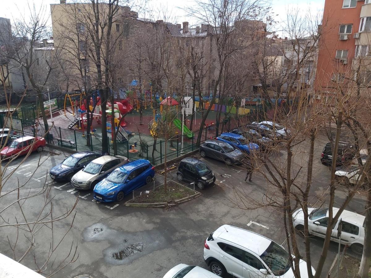 Mosilorcentralboutique Bükreş Dış mekan fotoğraf