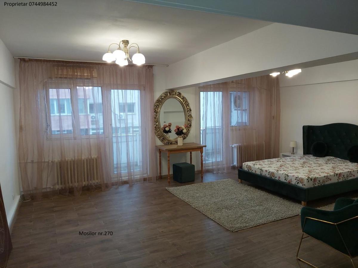 Mosilorcentralboutique Bükreş Dış mekan fotoğraf