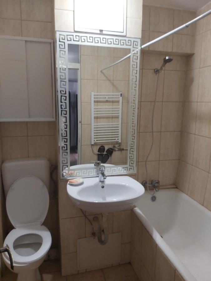 Mosilorcentralboutique Bükreş Dış mekan fotoğraf