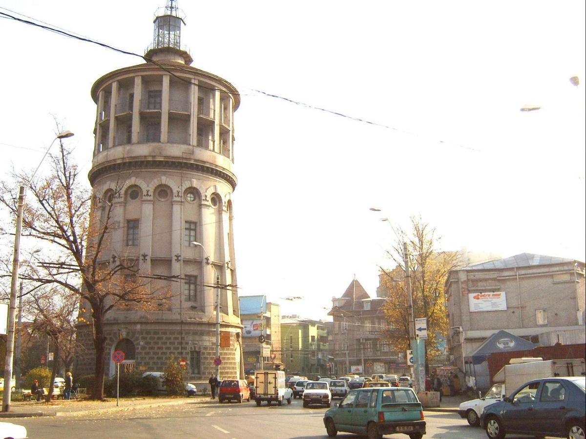 Mosilorcentralboutique Bükreş Dış mekan fotoğraf