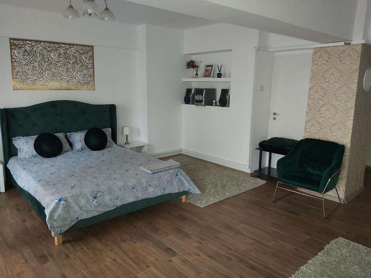 Mosilorcentralboutique Bükreş Dış mekan fotoğraf