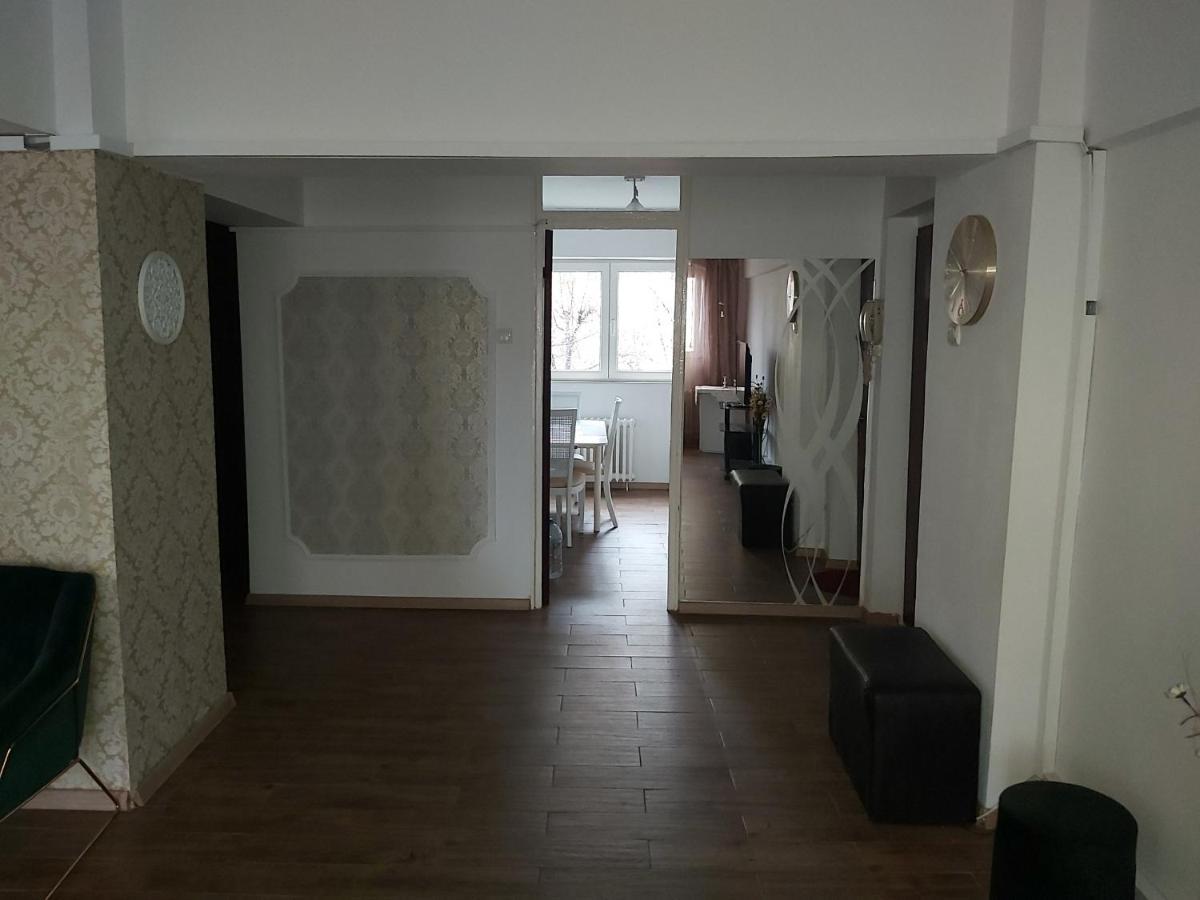Mosilorcentralboutique Bükreş Dış mekan fotoğraf